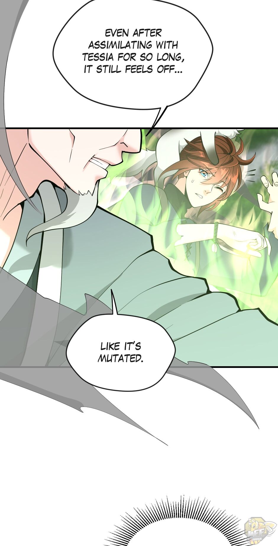 The Beginning After The End Chapter 123 image 05